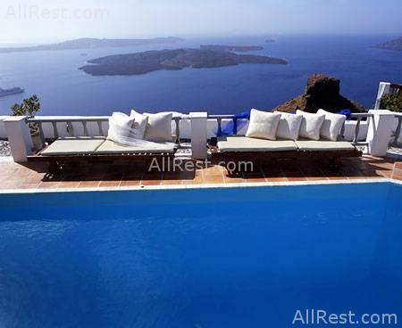 Iliovasilema Hotel Apartments 10